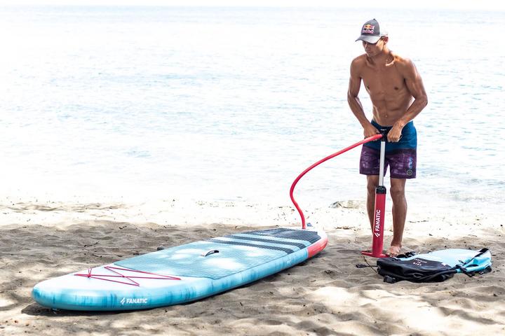 Produktbild Fanatic Fly Air (10'8")