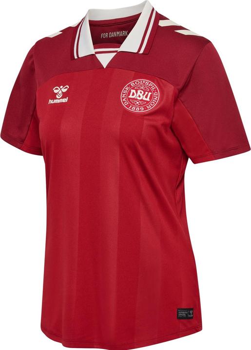 Image du produit hummel Dänemark Frauen Trikot für die Frauen EM (XL)