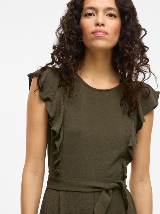 Produktbild Vila VIALARIS Ärmelloser Playsuit (36)