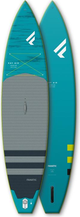 Image du produit Fanatic Ray Air Premium (11'6")
