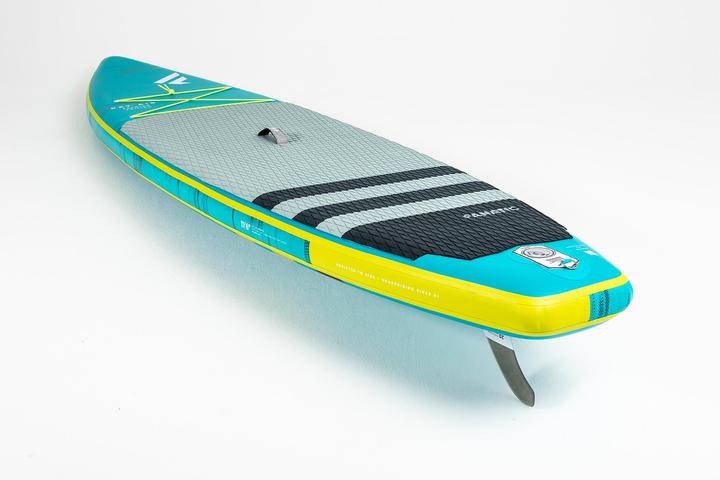 Image du produit Fanatic Ray Air Premium (11'6")