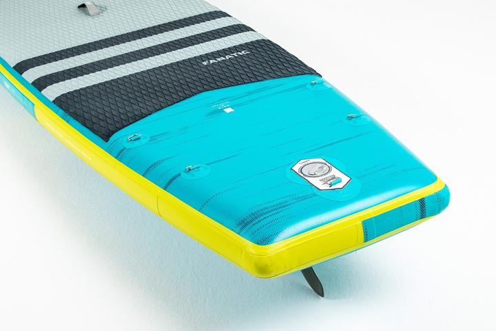 Image du produit Fanatic Ray Air Premium (11'6")