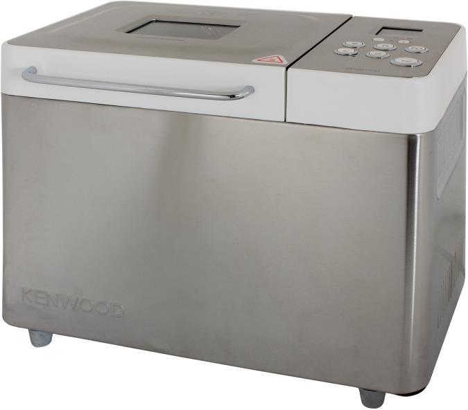 Kenwood BM 350 Cottura rapida