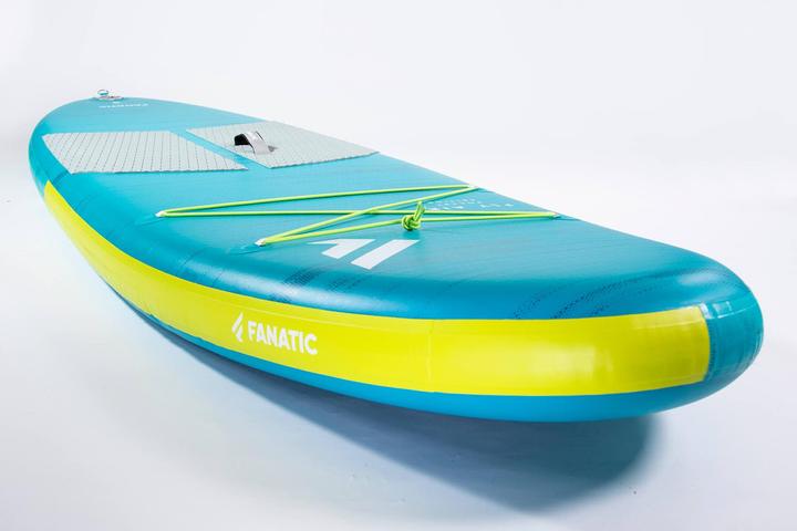Image du produit Fanatic Fly Air Pocket (10'4")