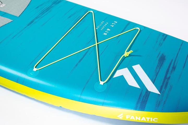Image du produit Fanatic Fly Air Pocket (10'4")