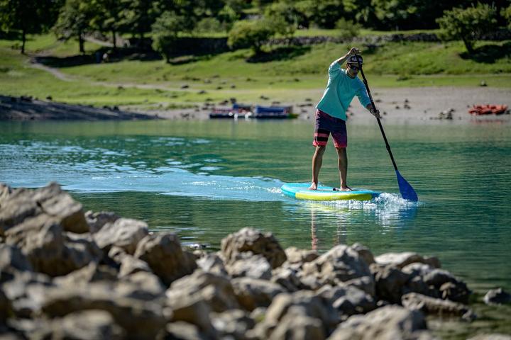 Image du produit Fanatic Fly Air Pocket (10'4")