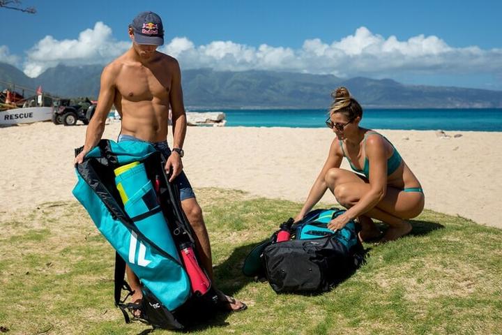Image du produit Fanatic Fly Air Pocket (10'4")