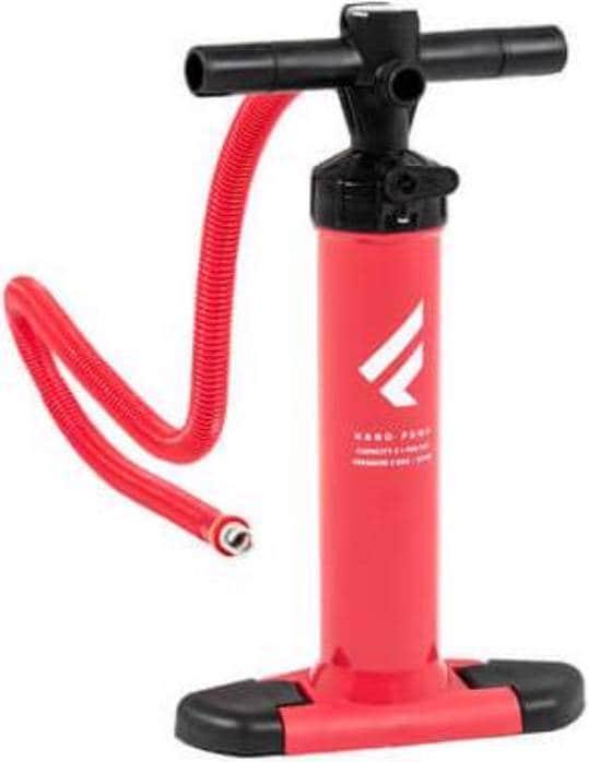 Image du produit Fanatic Fly Air Pocket (10'4")