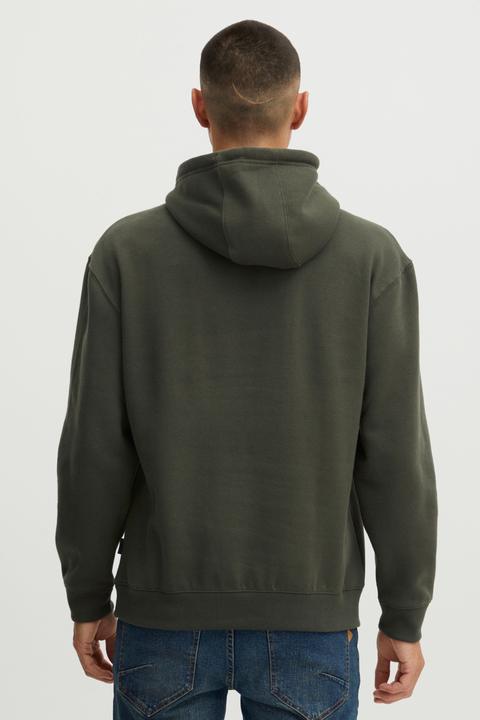 Actual product image Blend BHDownton Hood sweat 20712536 (S)