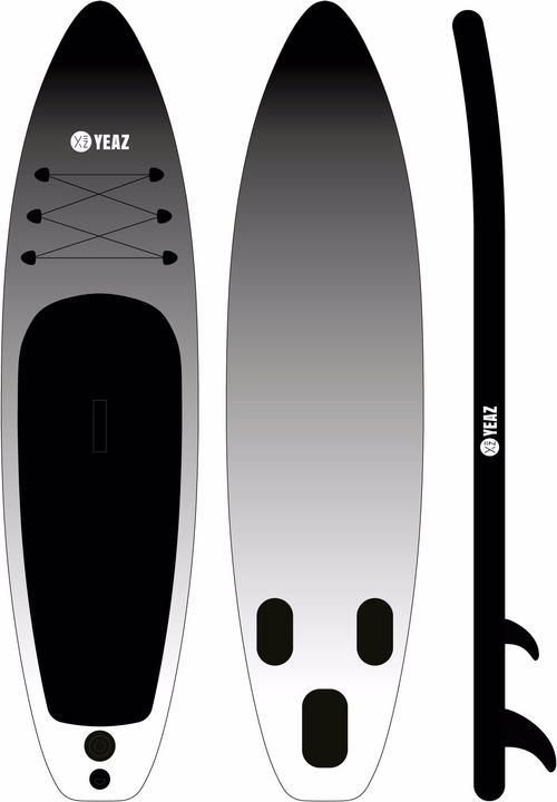 Actual product image Yeaz Black Sands Beach (10')