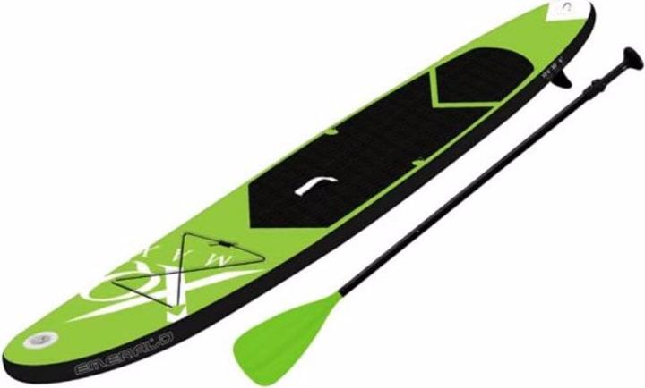 Actual product image XQ Max Advanced (10'6")
