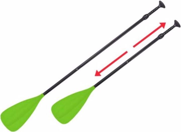Actual product image XQ Max Advanced (10'6")