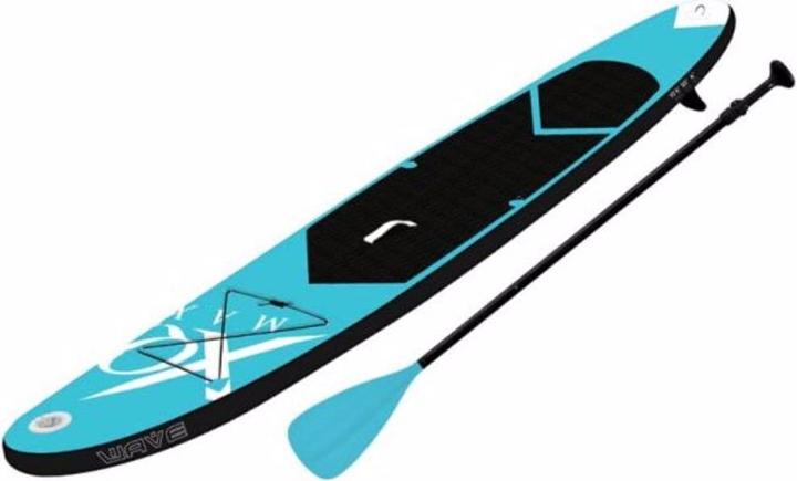Actual product image XQ Max Advanced (10'6")