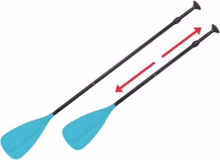 Actual product image XQ Max Advanced (10'6")