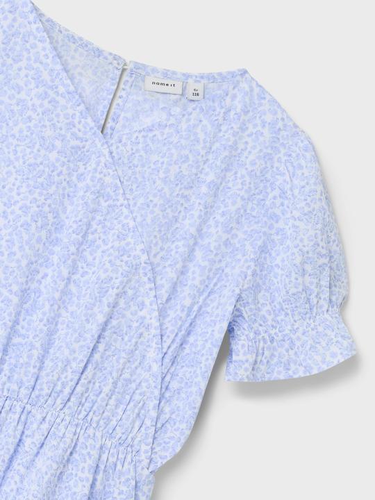 Actual product image Name it Wickel Kleid (164)