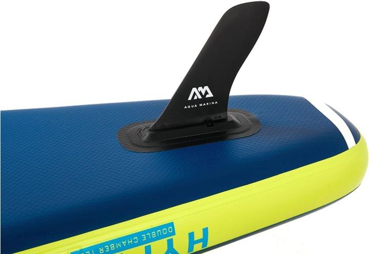 Actual product image Aqua Marina Touring iSUP Hyper (11'6")