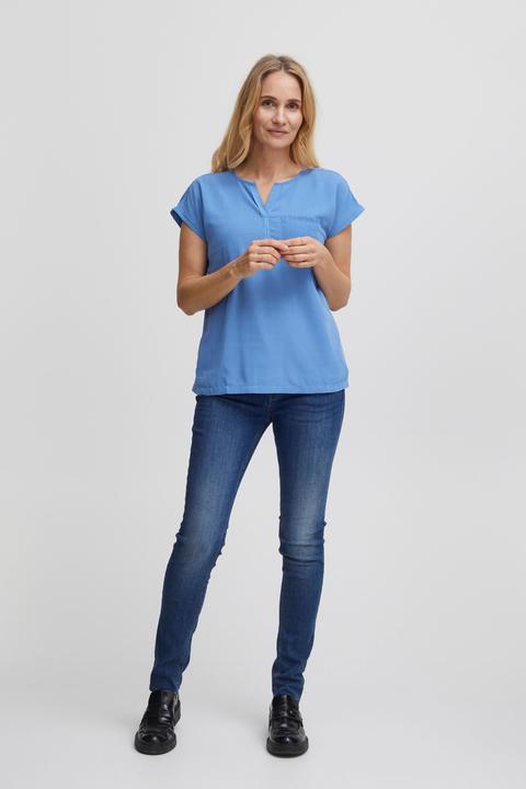 Actual product image Fransa FRZawov 2 Blouse 20603737 (S)