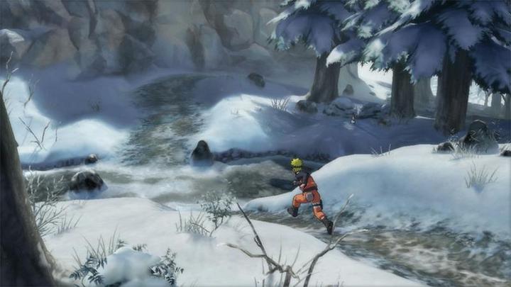 Immagine prodotto Bandai Namco Naruto Ultimate Ninja Storm 3 Full Burst (Switch, Switch Lite, Switch OLED, DE)