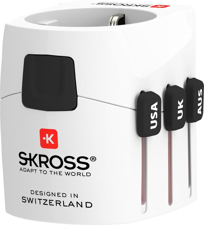 Image du produit Skross PRO Light - Monde