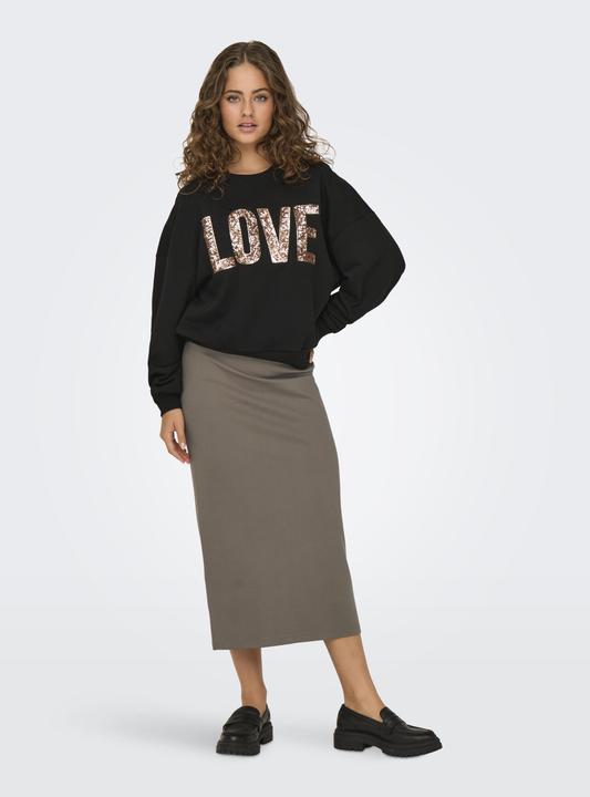 Actual product image Only ONLTIA pencil skirt Pencil skirt (S)