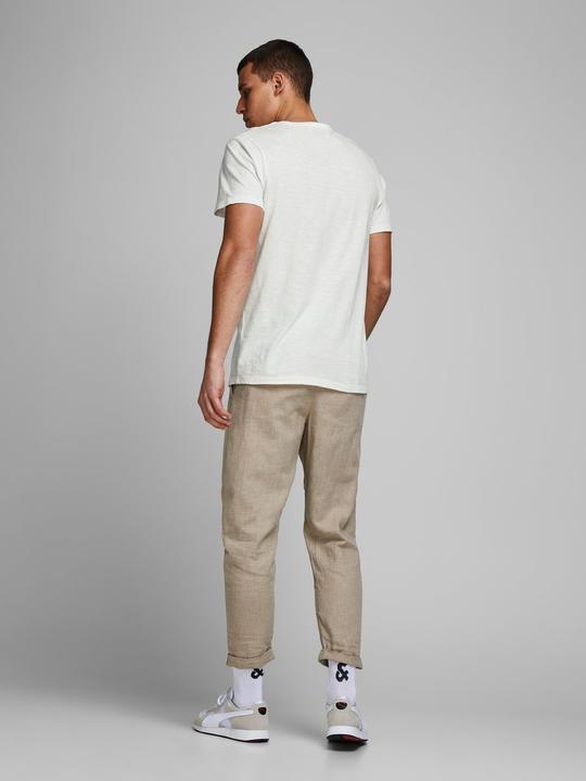 Immagine prodotto Jack & Jones Maglietta con collo diviso (M)
