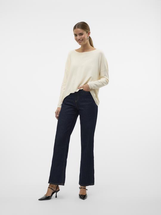 Immagine prodotto Vero Moda VMBREEZE camicetta con maglione (XS)