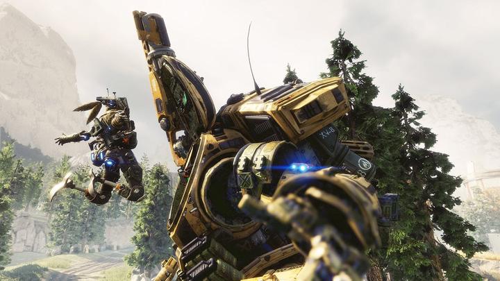 Image du produit EA Games Microsoft Titanfall 2, Xbox One Standard (Xbox One S, EN)