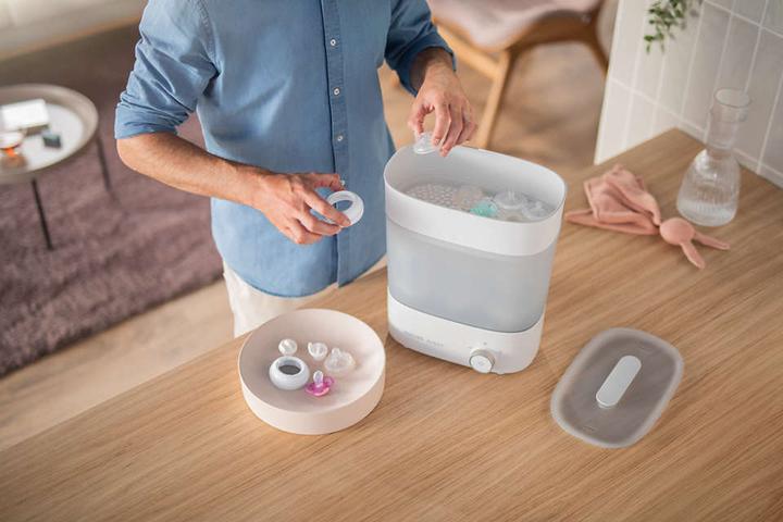 Produktbild Philips Avent SCF293/02