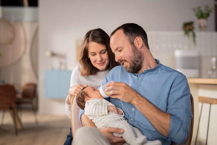 Produktbild Philips Avent SCF293/02