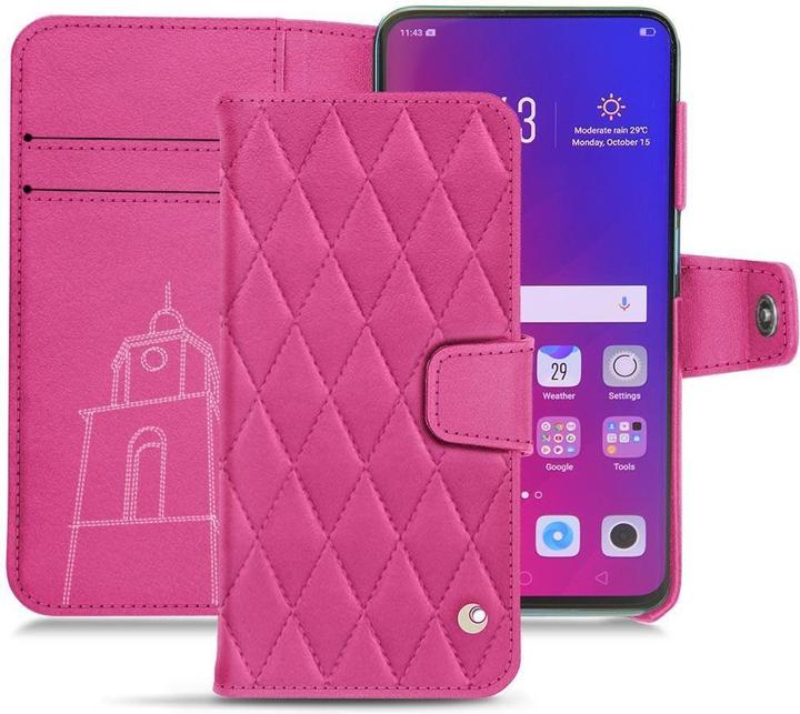 Rose BB - Couture ( Pantone #DB599F )