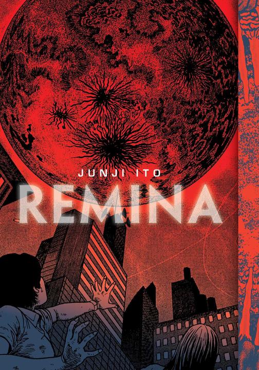 Produktbild Remina (Englisch, Junji Ito, 2021)
