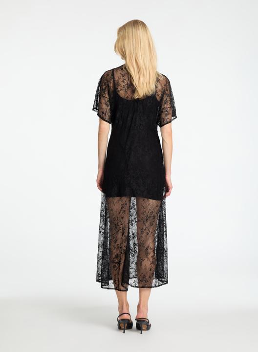 Immagine prodotto Selected Femme Abito midi in pizzo (36)