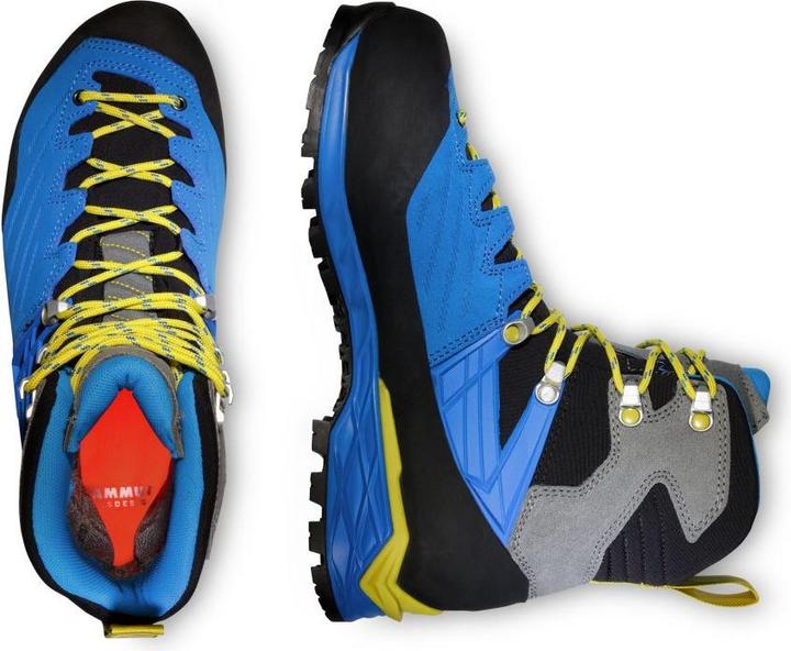 Produktbild Mammut Kento Pro High GTX (38)