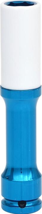 Actual product image KS Tools 1/2" Alloy Rims Power Socket XL (17 mm)