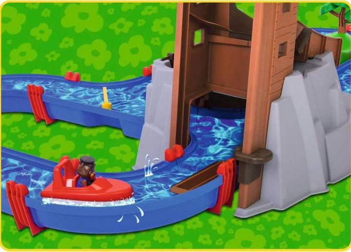 Productafbeelding Aquaplay Avonturenland