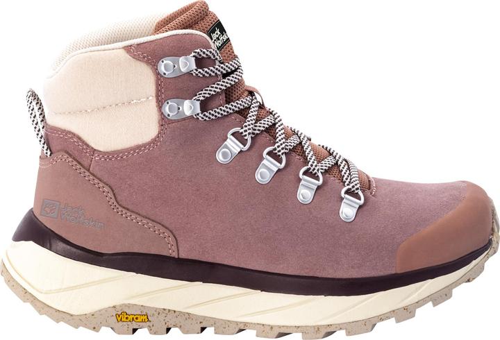 Jack Wolfskin Terraventure Urban Mid W
