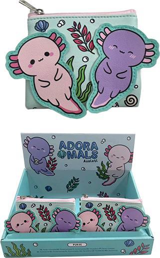 Sombo Adoramals eldbeutel Axolo