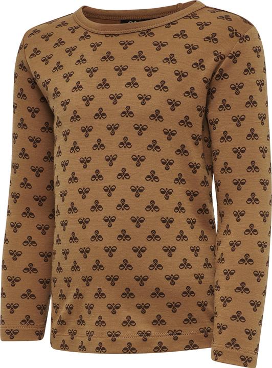hummel Hmlvilmo T-Shirt L/S