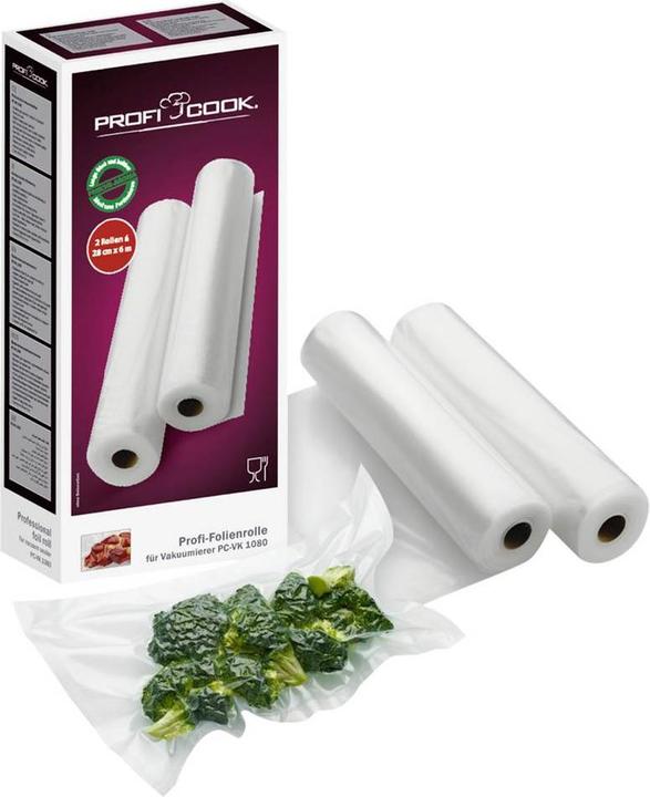 Produktbild Proficook PC-VK 1015 (2 x)