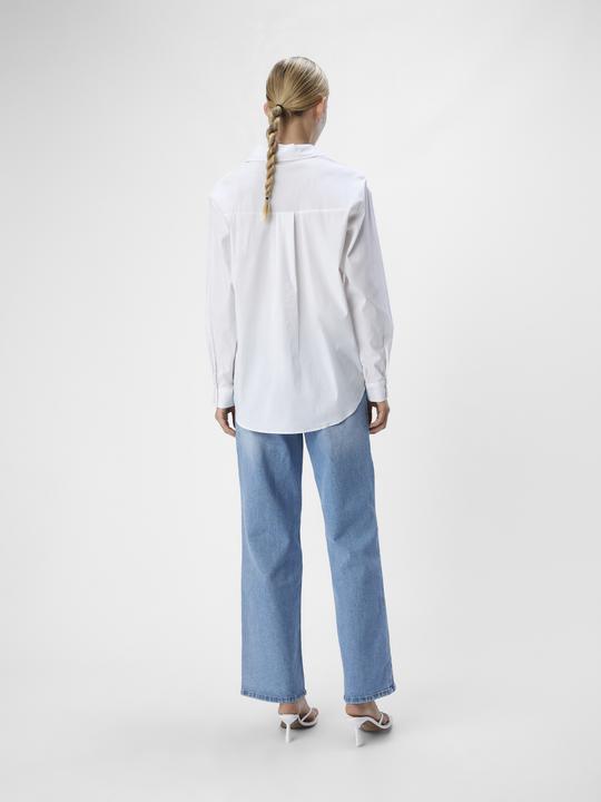 Actual product image Object Loose Fit Shirt (34)