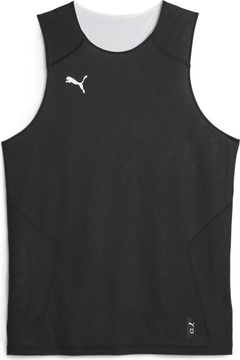 Immagine prodotto Puma Maglia da allenamento inversa della squadra Hoops (XS)