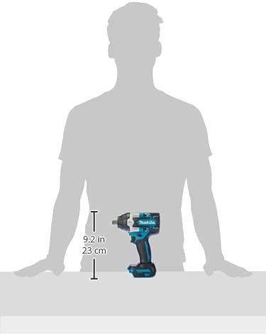 Produktbild Makita DTW701Z (Akkubetrieb)