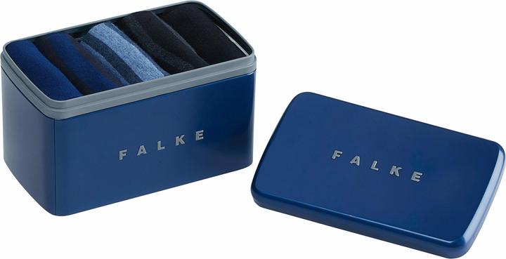 Produktbild Falke Happy Box 5P SO (5er Pack, 43 - 46)