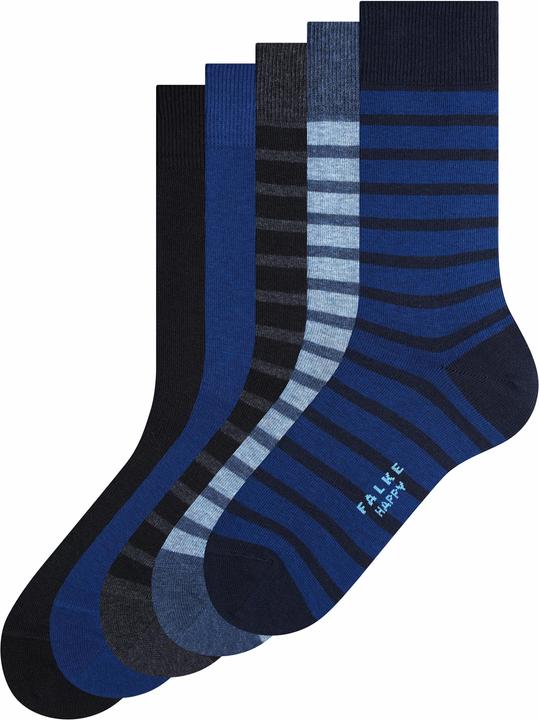Produktbild Falke Happy Box 5P SO (5er Pack, 43 - 46)