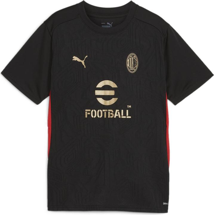 Produktbild Puma ACM Training Jersey Jr (140)