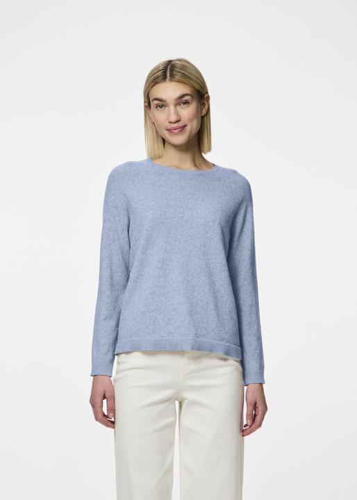 Produktbild Pieces Pcbree Ls O-Neck Knit Noos Bc (S)