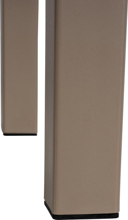 Image du produit CLP Table d'appoint Ocean, taupe