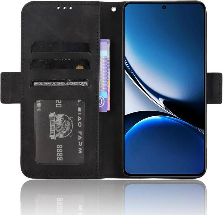 Actual product image Cover-Discount Flip Case (Xiaomi Poco X7 Pro)
