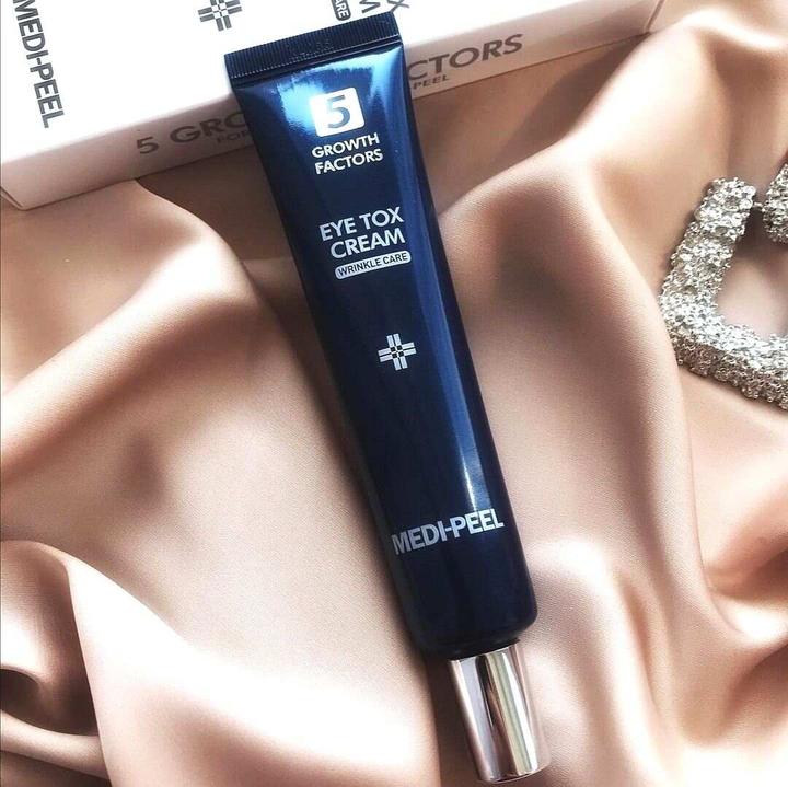 Actual product image Medi-Peel Eye Tox Cream (Crème, 40 ml)