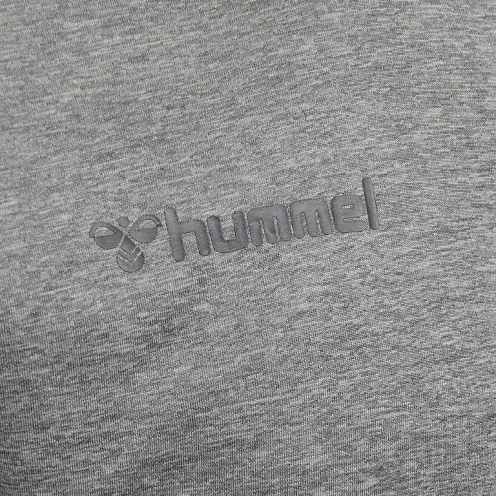 Actual product image hummel Authentic Poly Jersey S/S (XL)